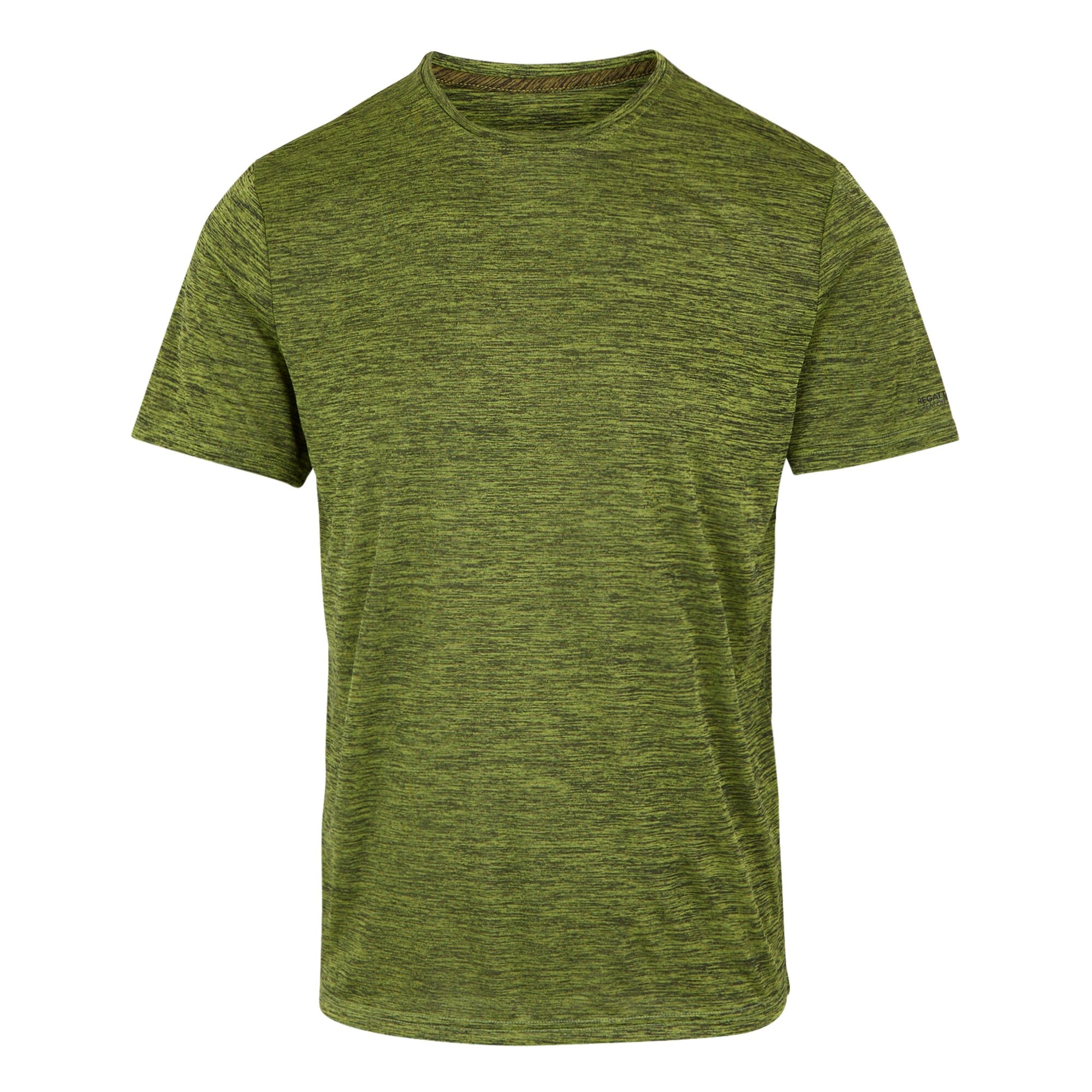 Regatta Heren fingal editie t-shirt