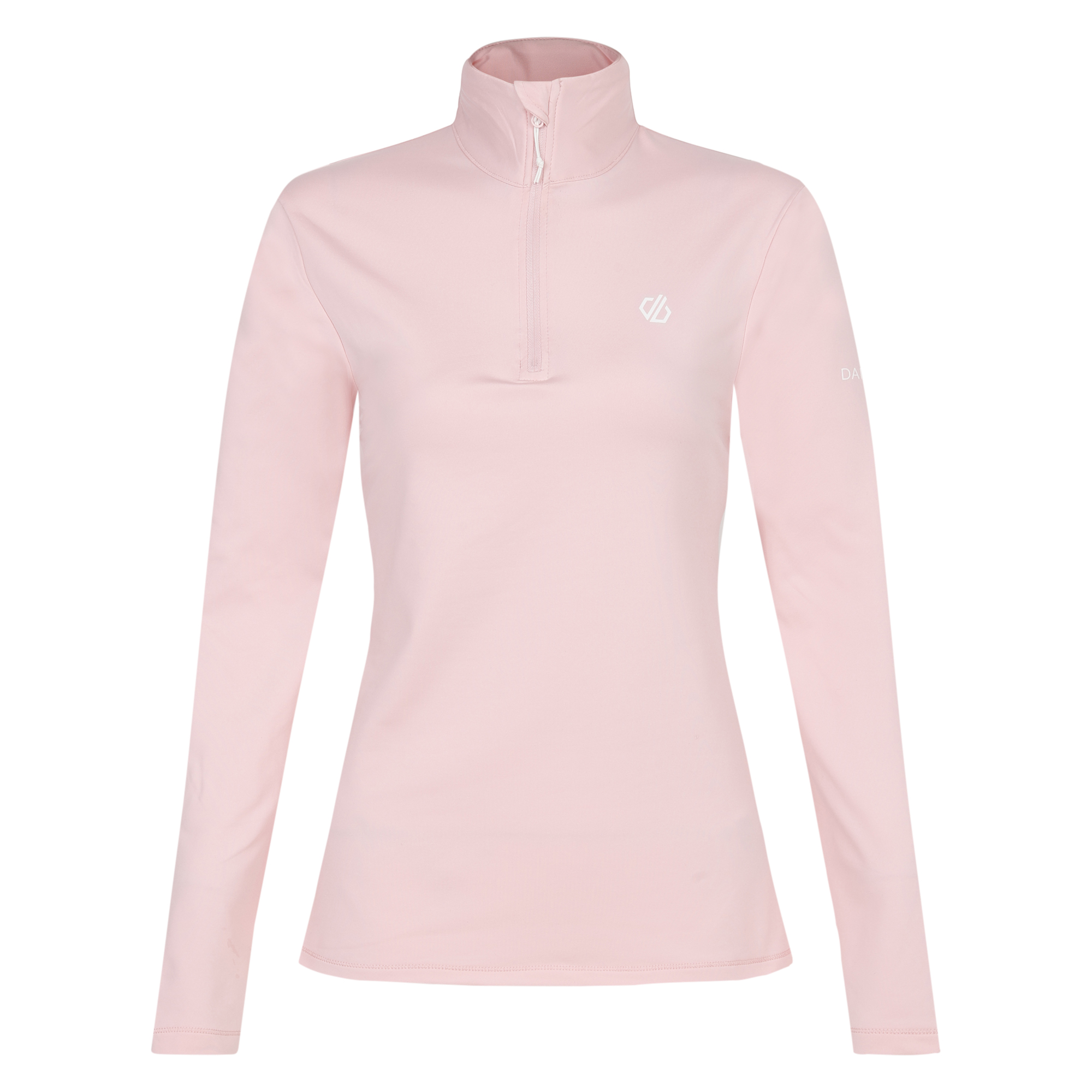 Dare2b Vrouwen/dames lowline ii midlayer