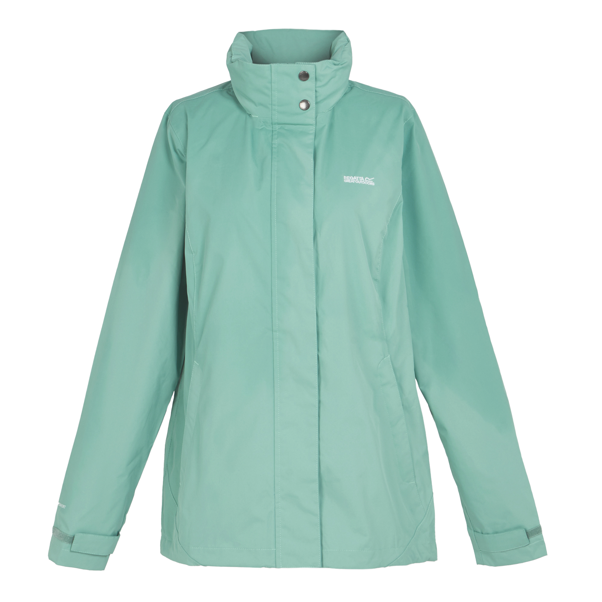 Regatta Great outdoors dames daysha waterdichte shell jas