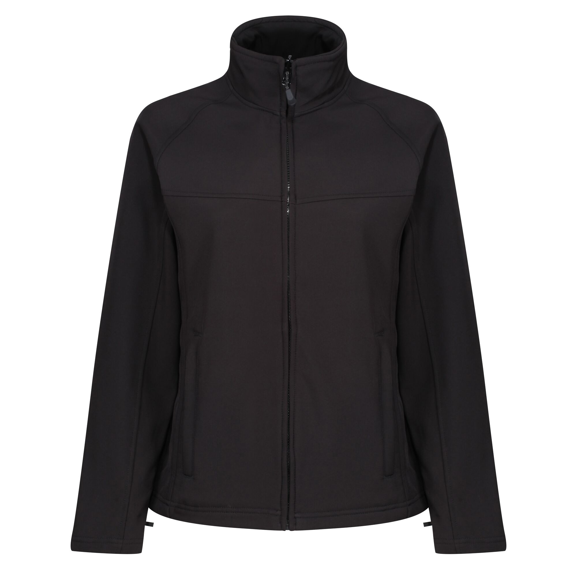 Regatta Dames uproar windbestendige softshell vest