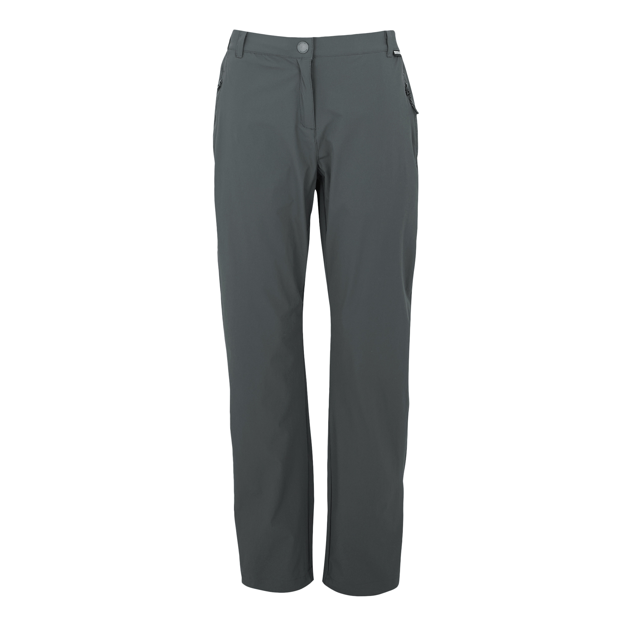 Regatta Dames travel light ii packaway wandelbroek