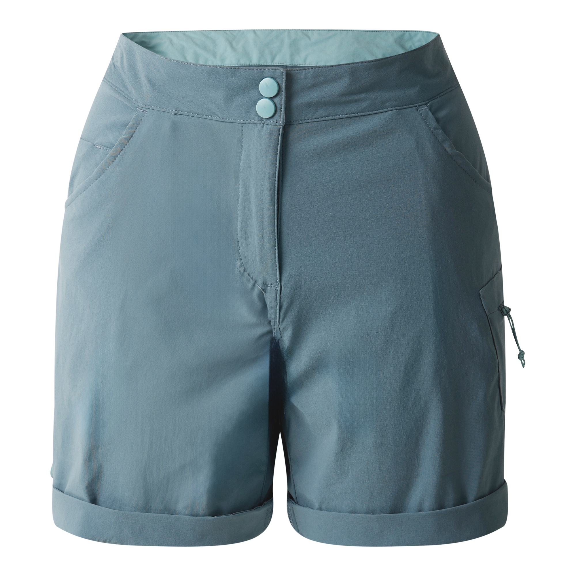 Dare2b Dames melodic iii korte broek