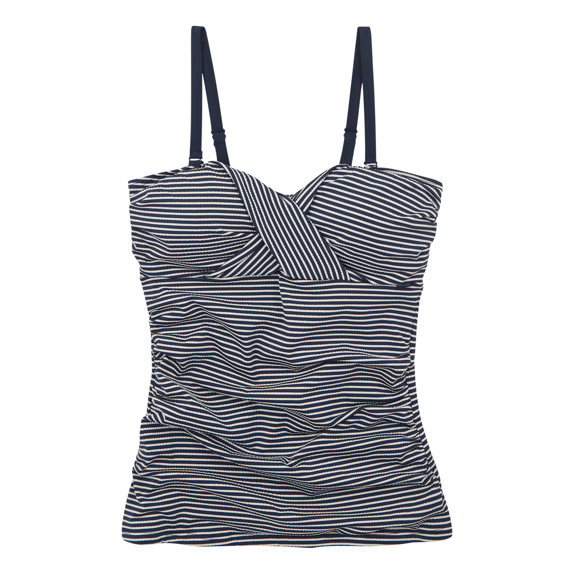 Regatta Dames aceana iii seeksucker tankini top