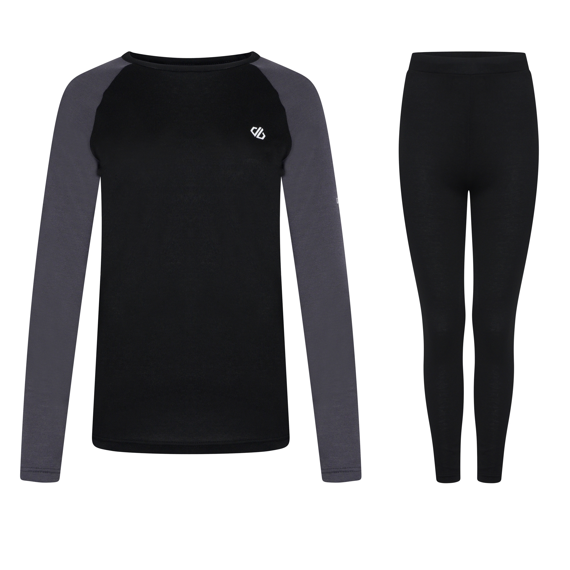 Dare2b Dames exchange iii basislagenset
