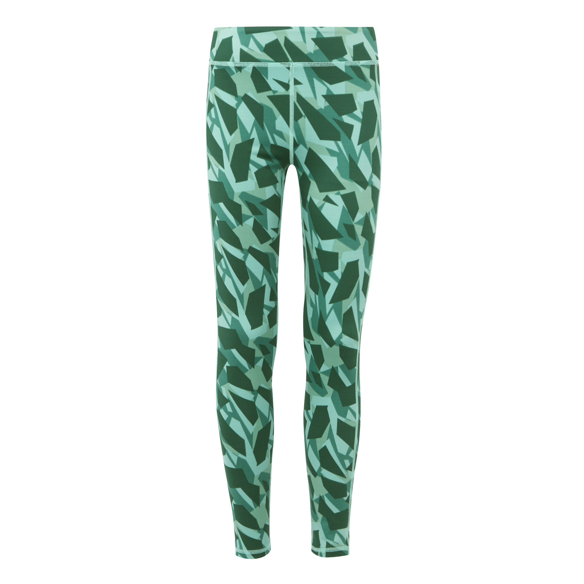 Regatta Meisjes barlia abstract camo winter legging
