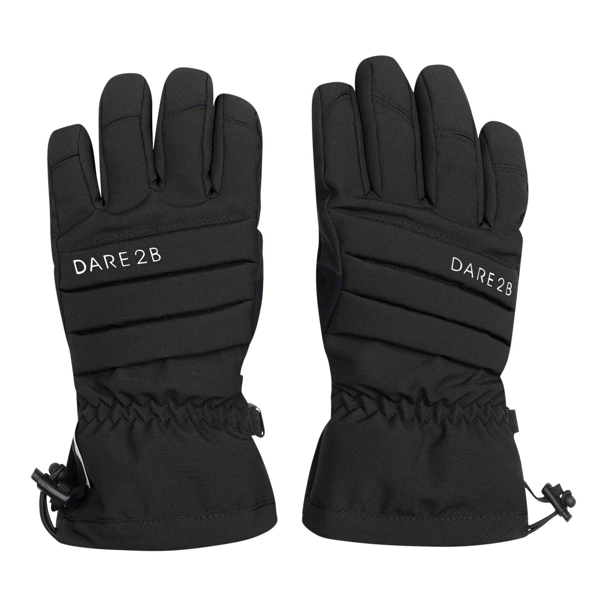 Dare2b Dames charisma iii logo skihandschoenen
