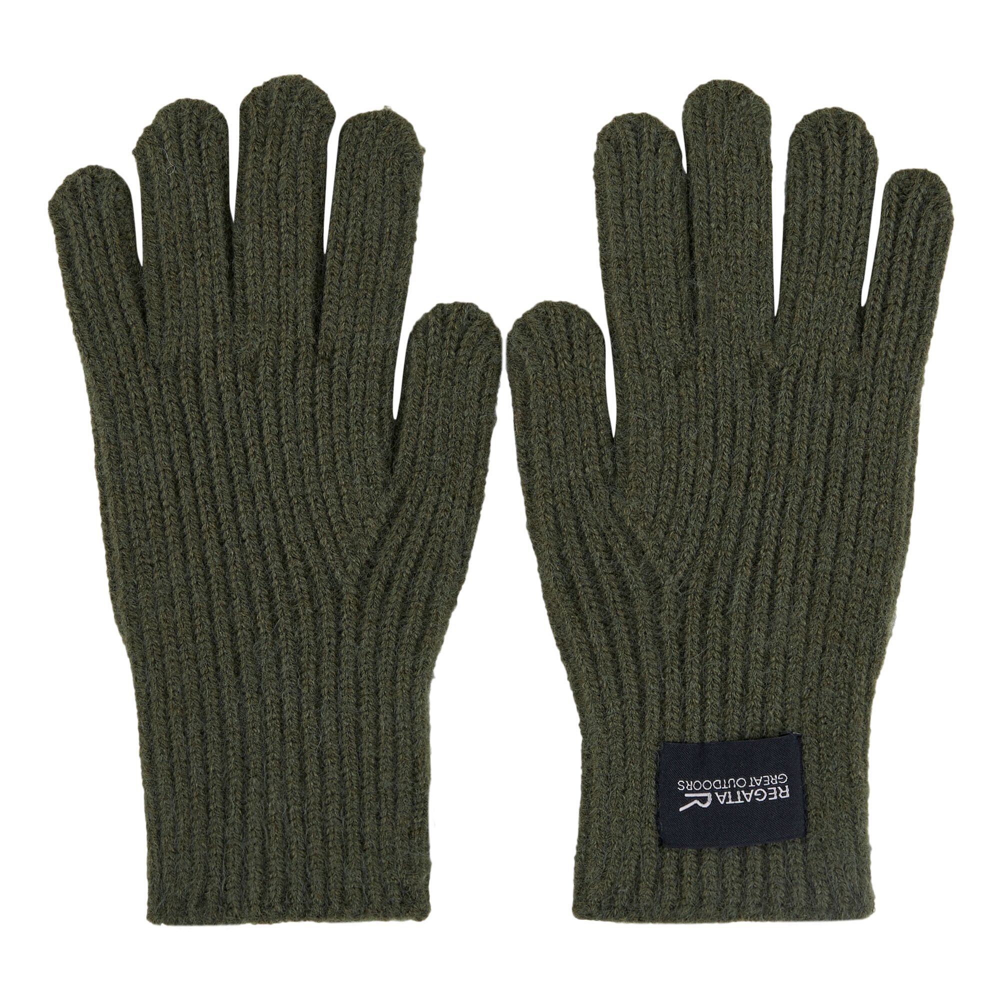 Regatta Volwassen unisex connora-handschoenen