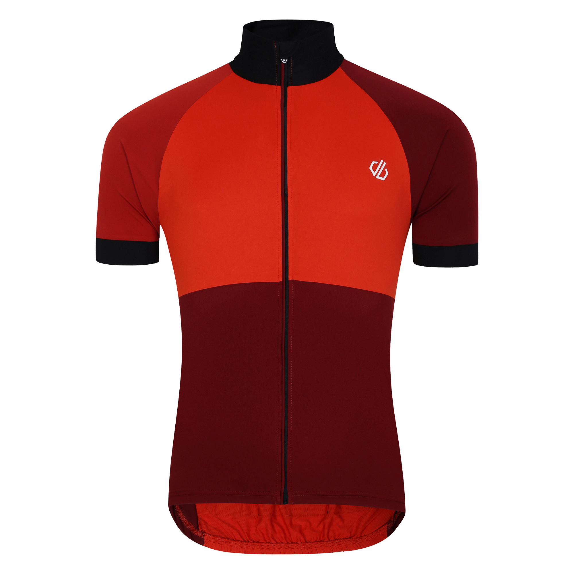 Dare2b Heren protraction iii fietstrui