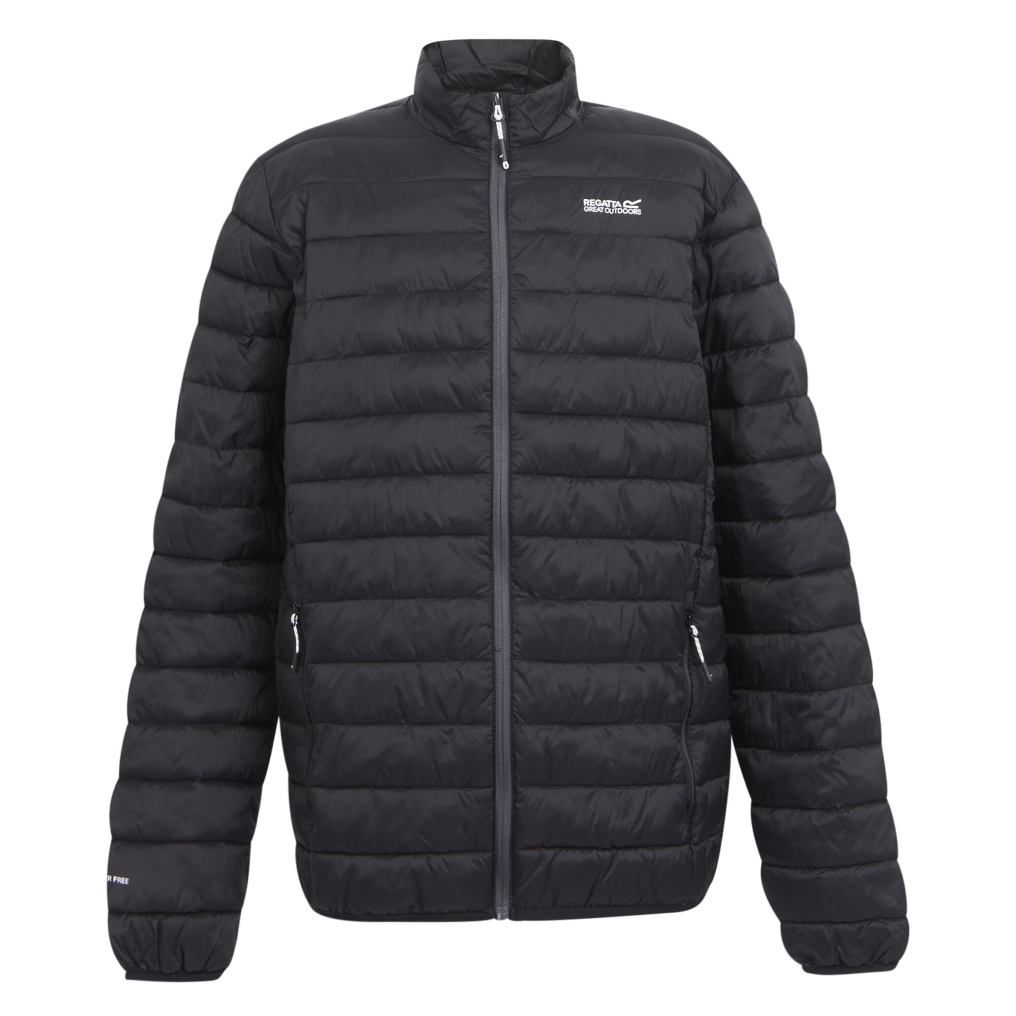 Regatta Heren hillpack ii geïsoleerd jack