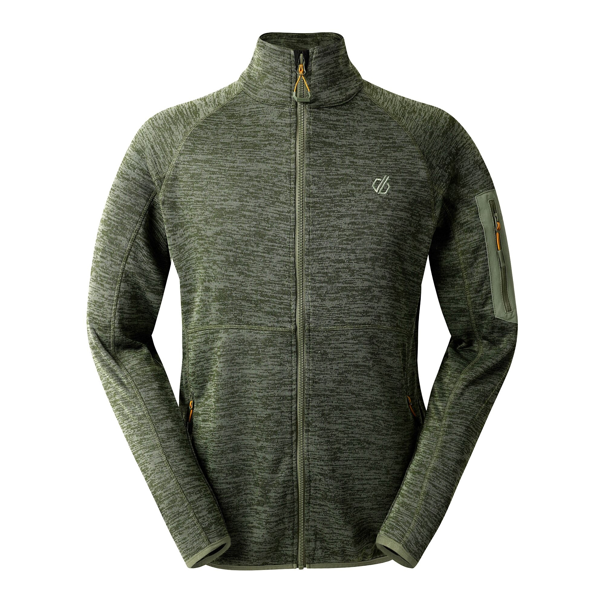 Dare2b Heren torrek fleece top