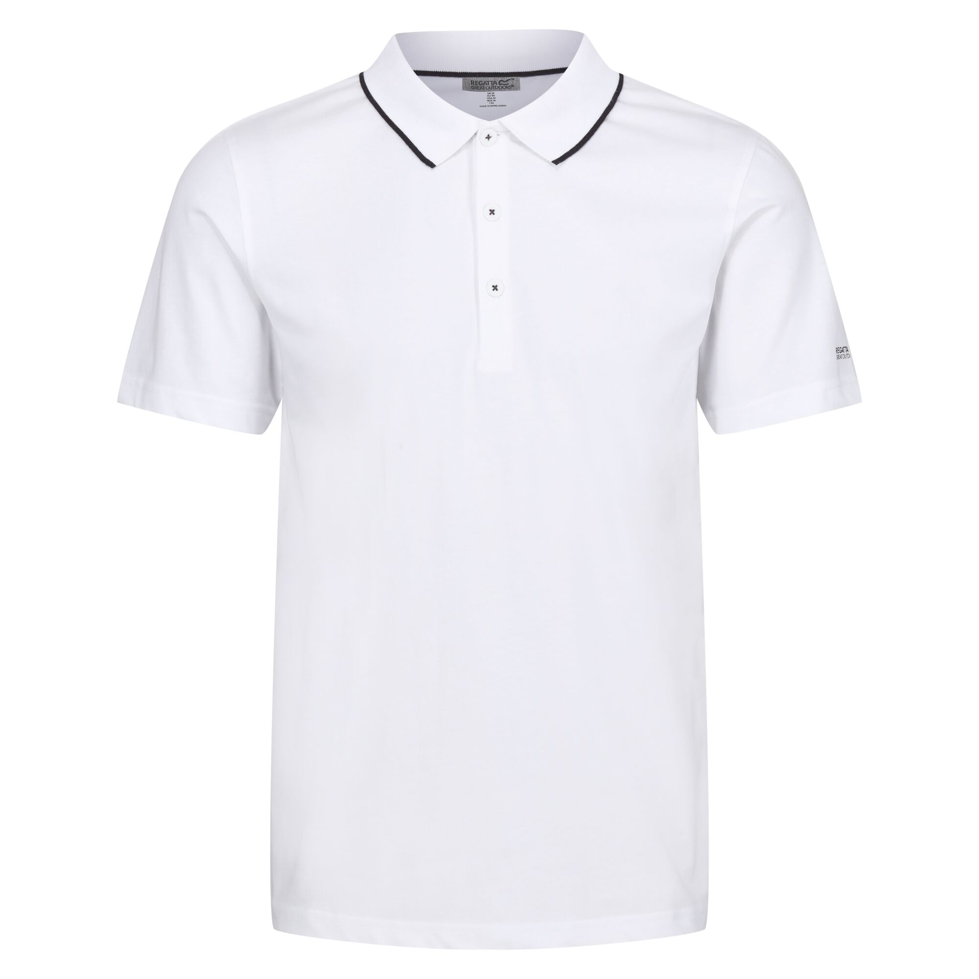 Regatta Heren forley poloshirt