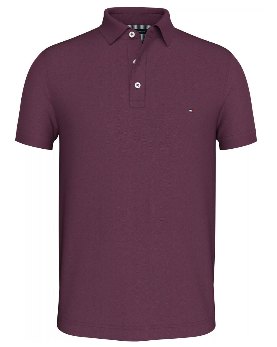 Tommy Hilfiger Polo mw0mw17771