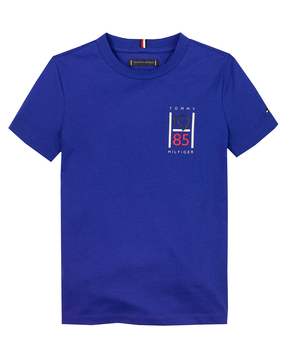 Tommy Hilfiger T-shirt kb0kb09536