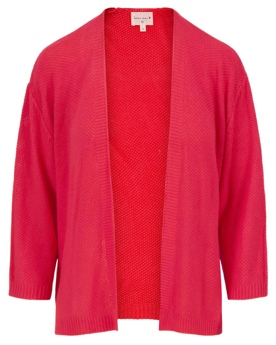 Zusss Vest 0306-063