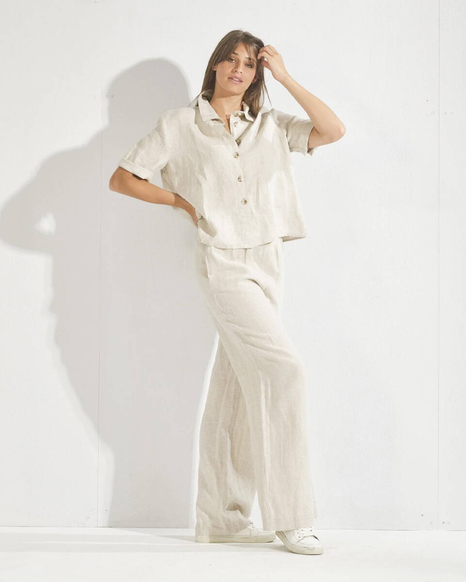 LaLotti Pantalon we24109 ginette
