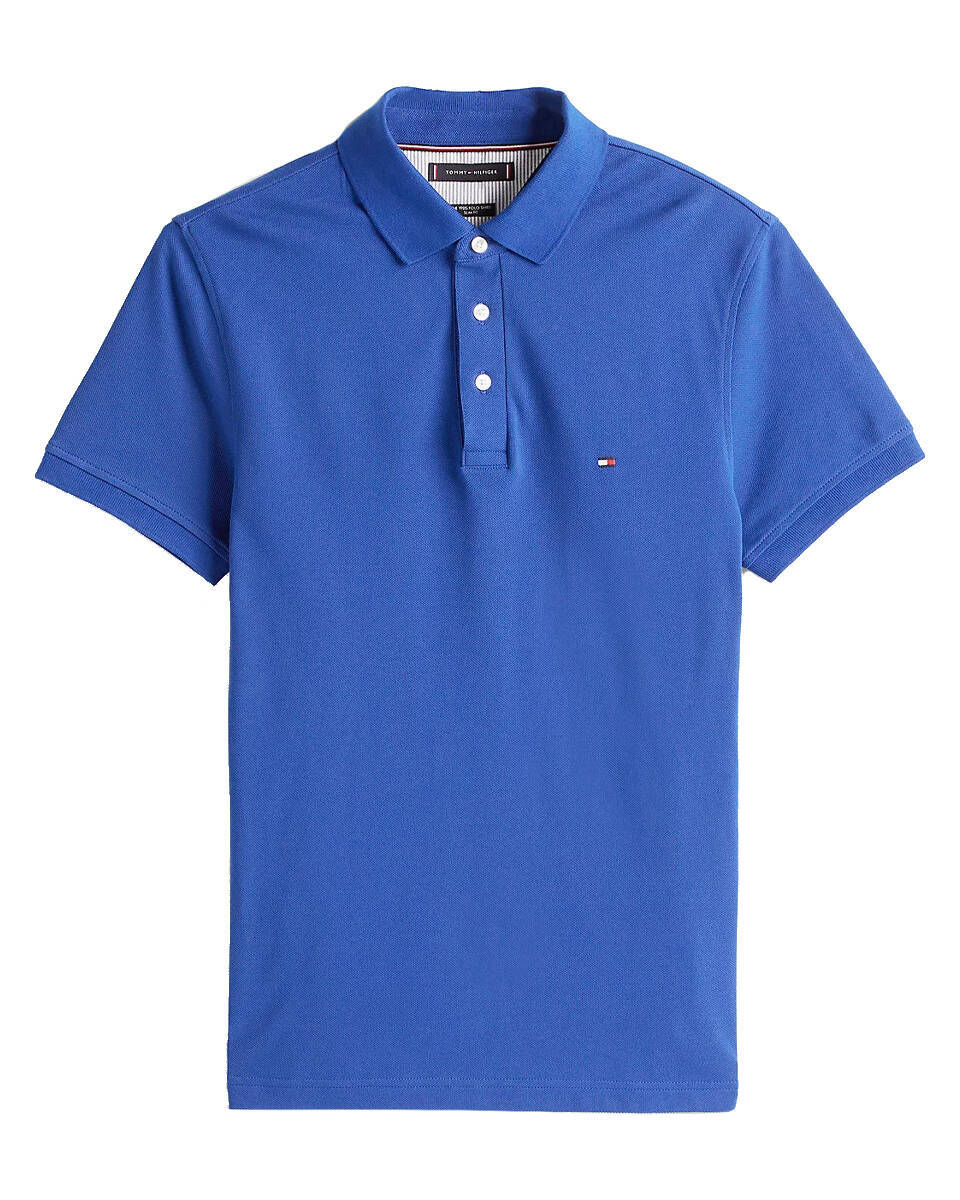 Tommy Hilfiger Polo mw0mw17771