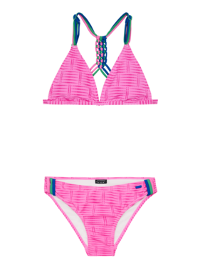 Protest Zomer triangel bikini meisjes - fimke