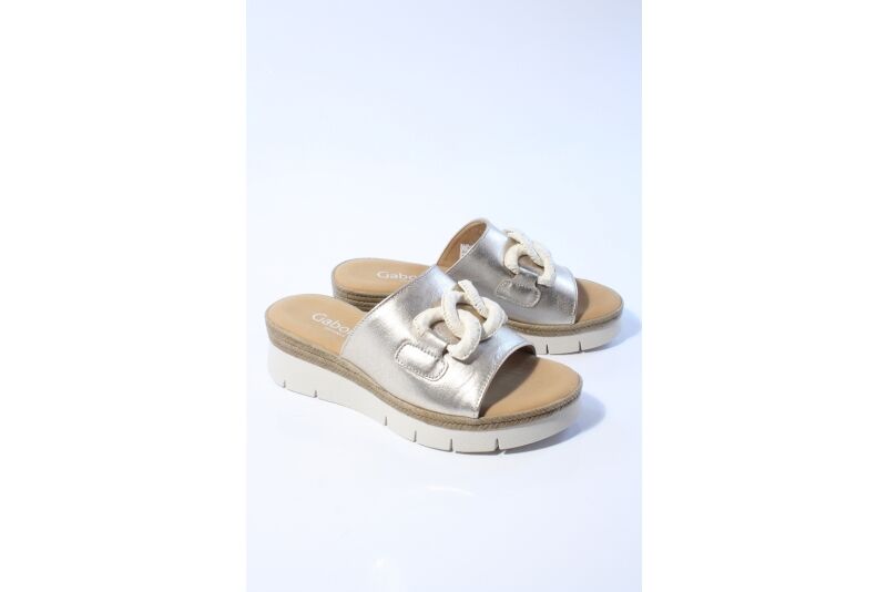 Gabor 62.892.82 slippers