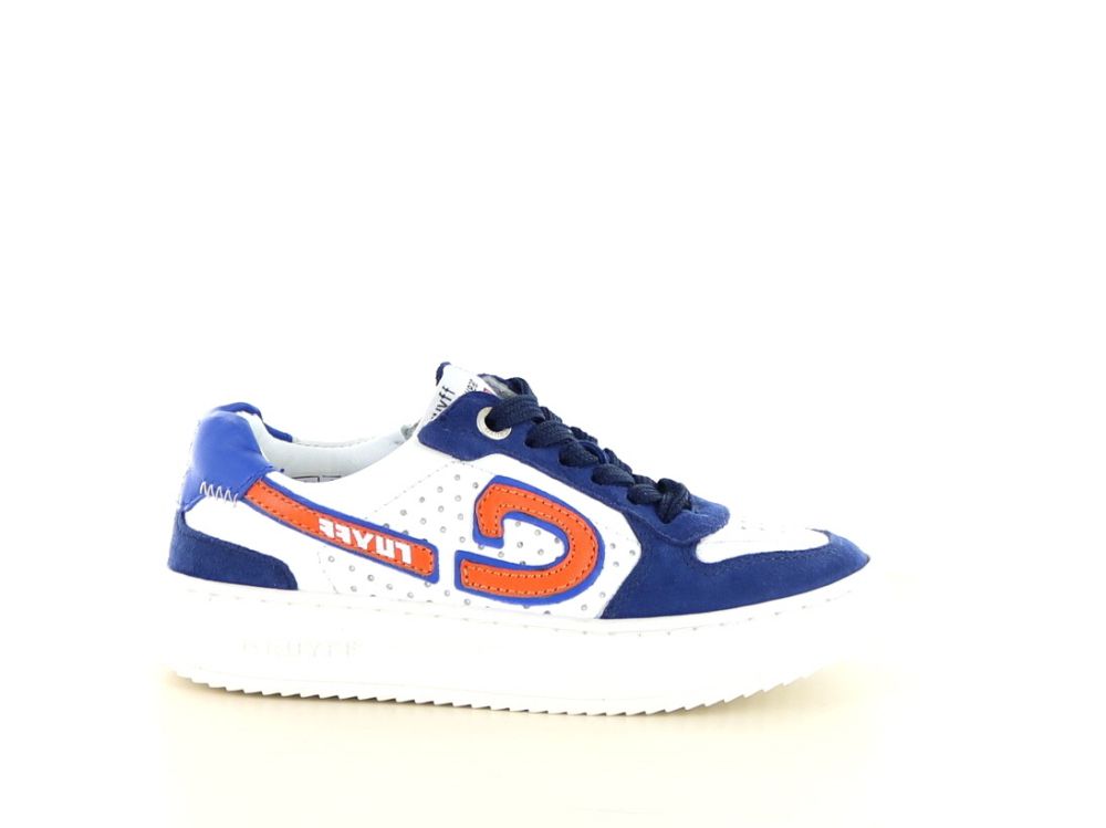 Cruyff Slice