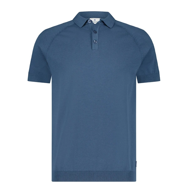 Blue Industry polo kbis25-m18 -