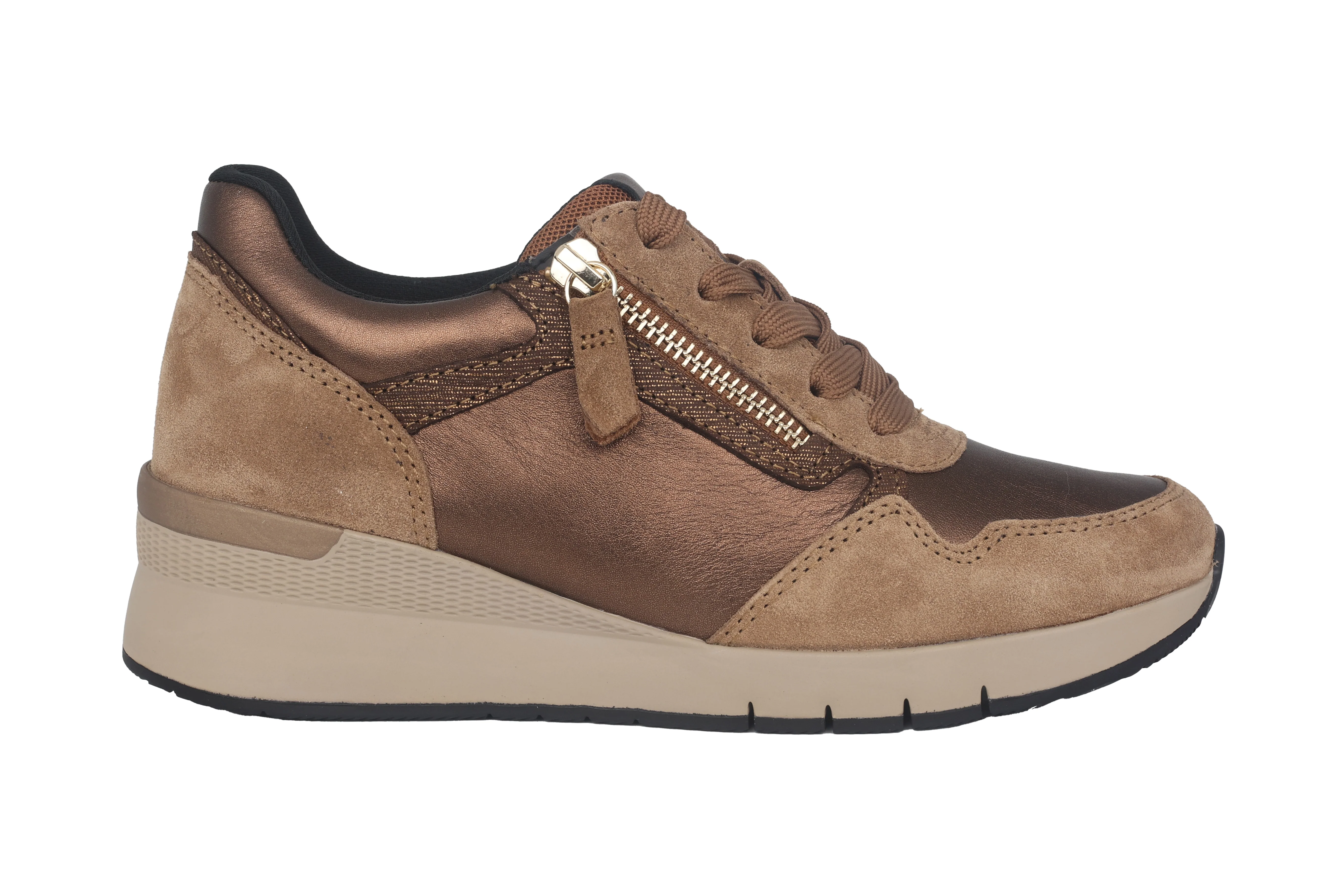 Gabor 56.418.15 dames sneaker