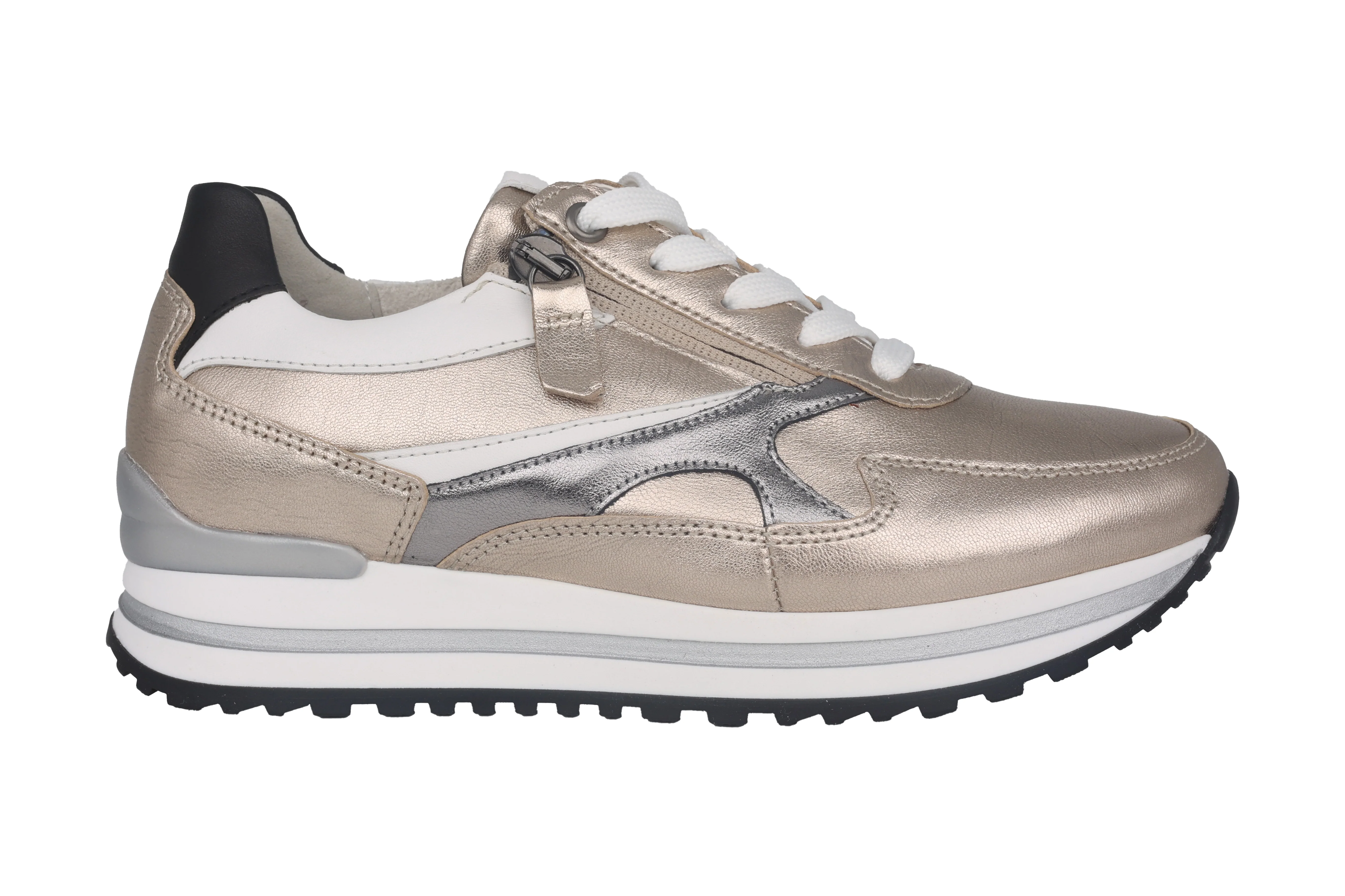 Gabor 56.562.82 dames sneaker