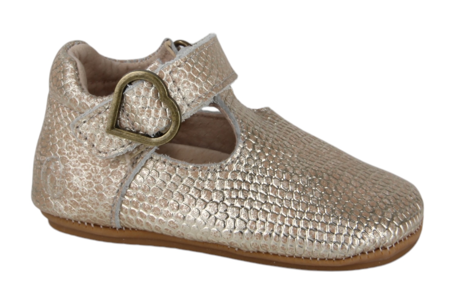Shoesme Bp24w003-e meisjes babyschoenen