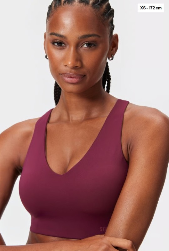 Stronger Sleek sports bra 1441-1036
