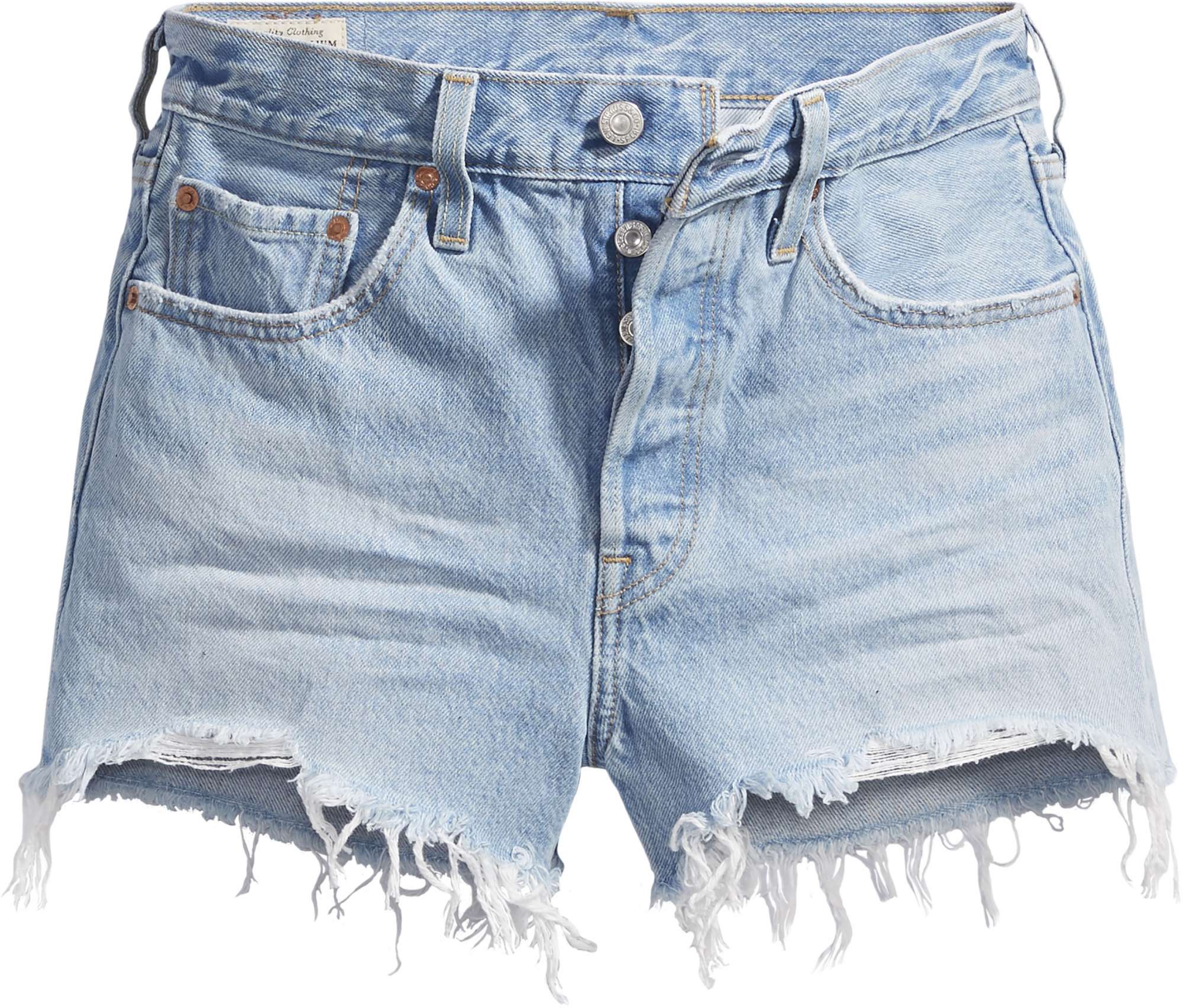 Levi's 501 original short luxor heat