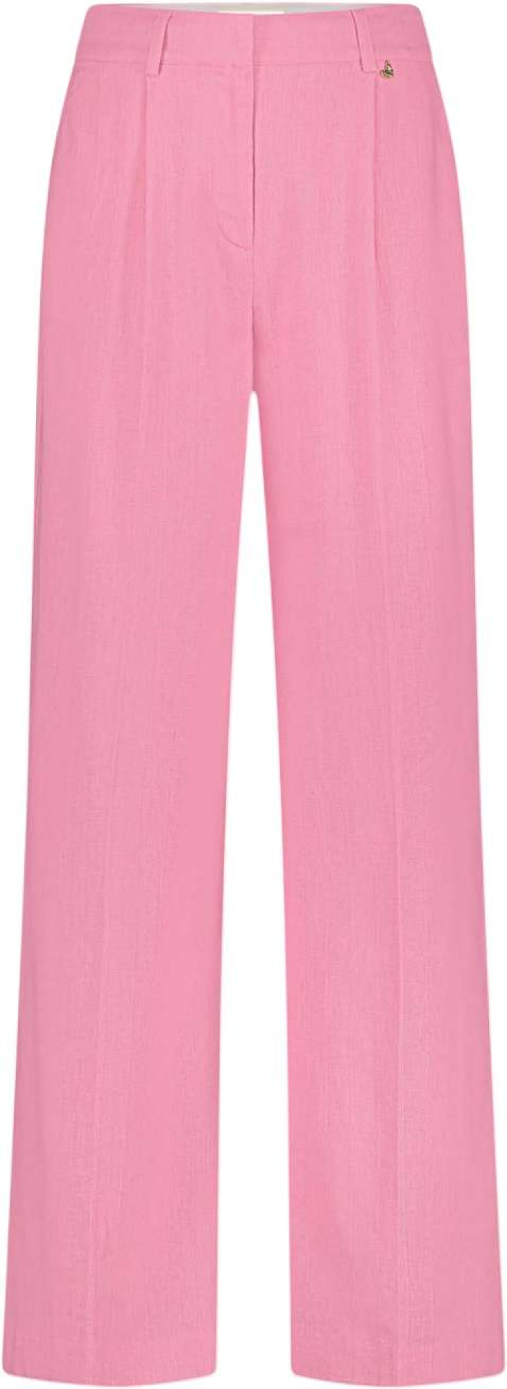 Fabienne Chapot Nura pleated trousers