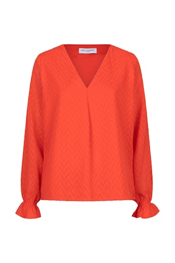 Lofty Manner qa05.1 blouse jip