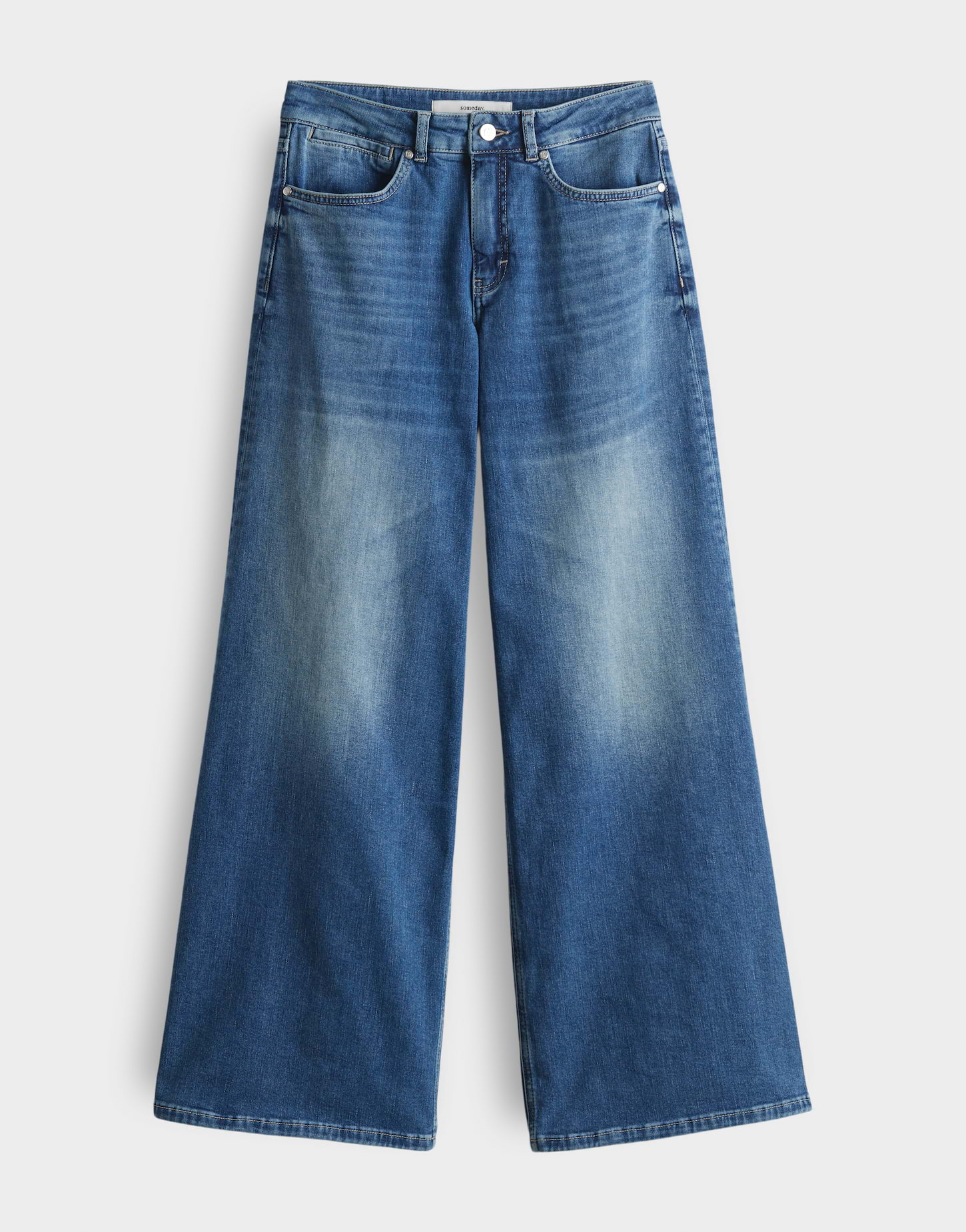 Someday Jeans Cellma palazzo
