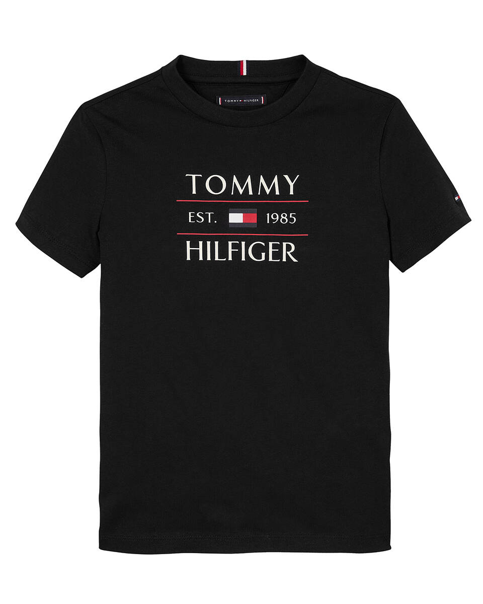 Tommy Hilfiger T-shirt kb0kb09538