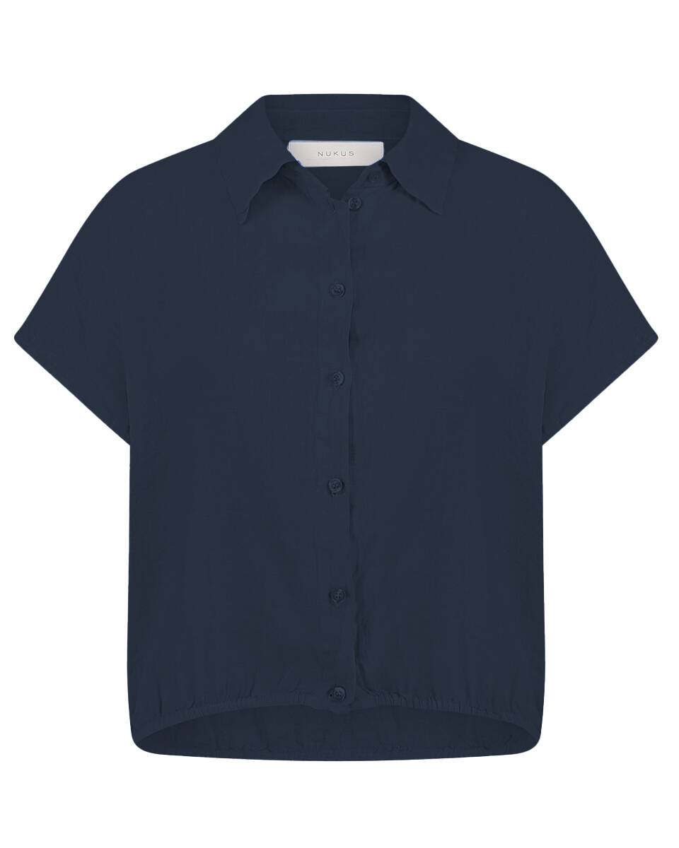 Nukus Blouse korte mouw nks01073 julietta