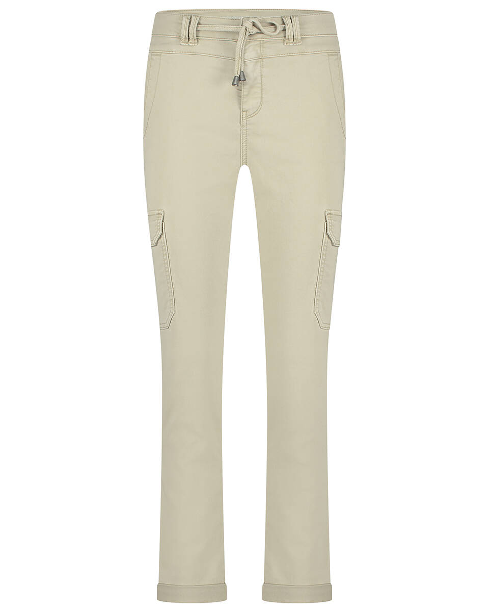 Red Button Broek srb4414