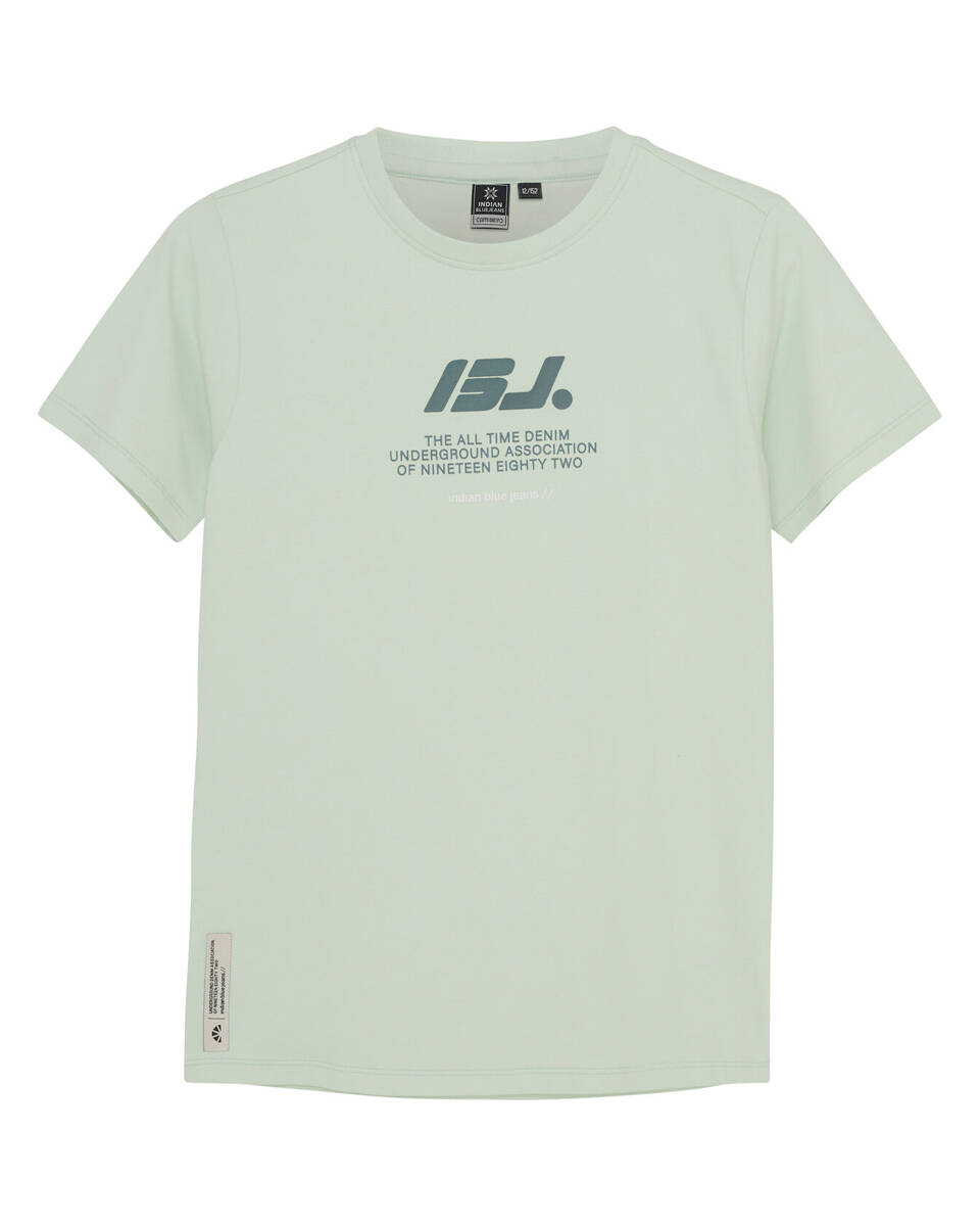 Indian Blue T-shirt 960231
