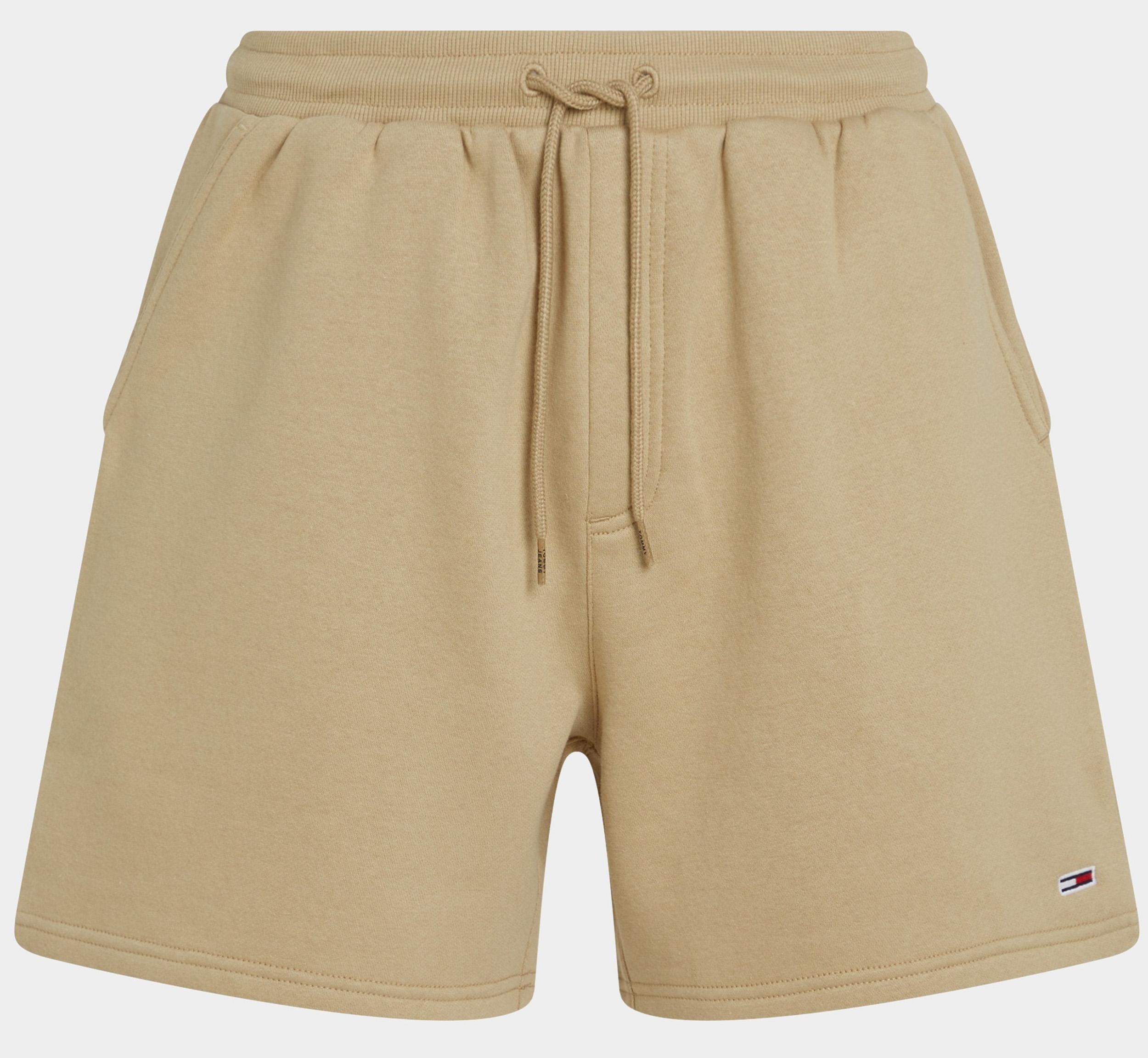 Tommy Hilfiger Zwembroek tjm s flag beach short ext dm0dm21931/act