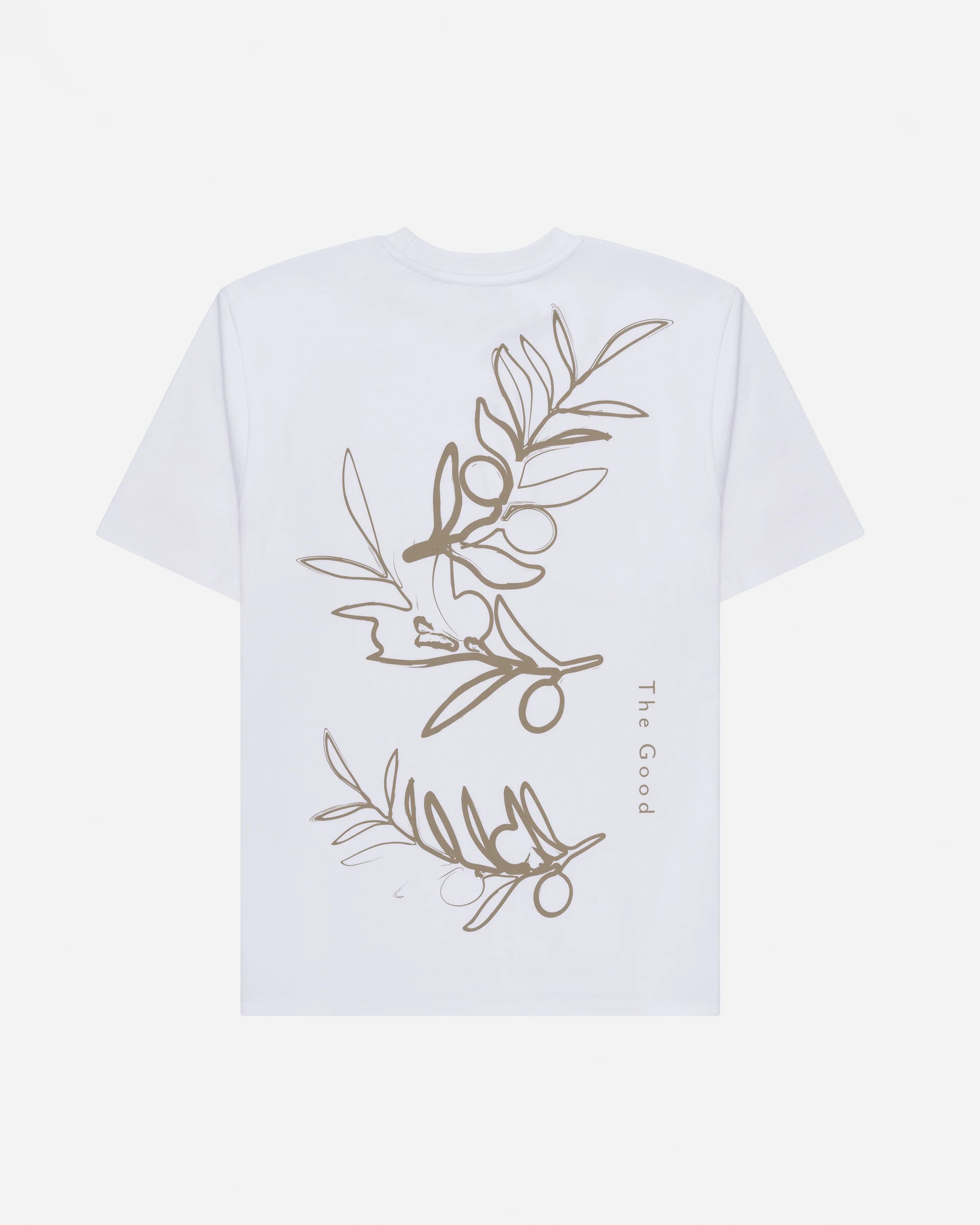 The GoodPeople tex 25010908 1000 white