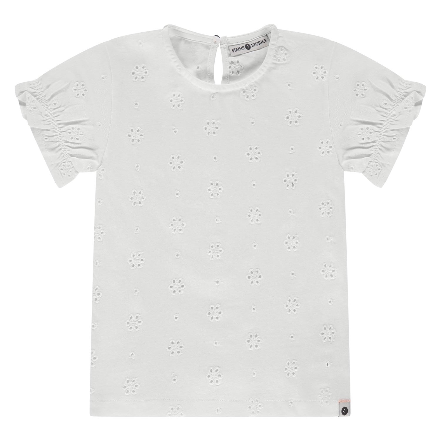 Stains & Stories  Ssa25208636