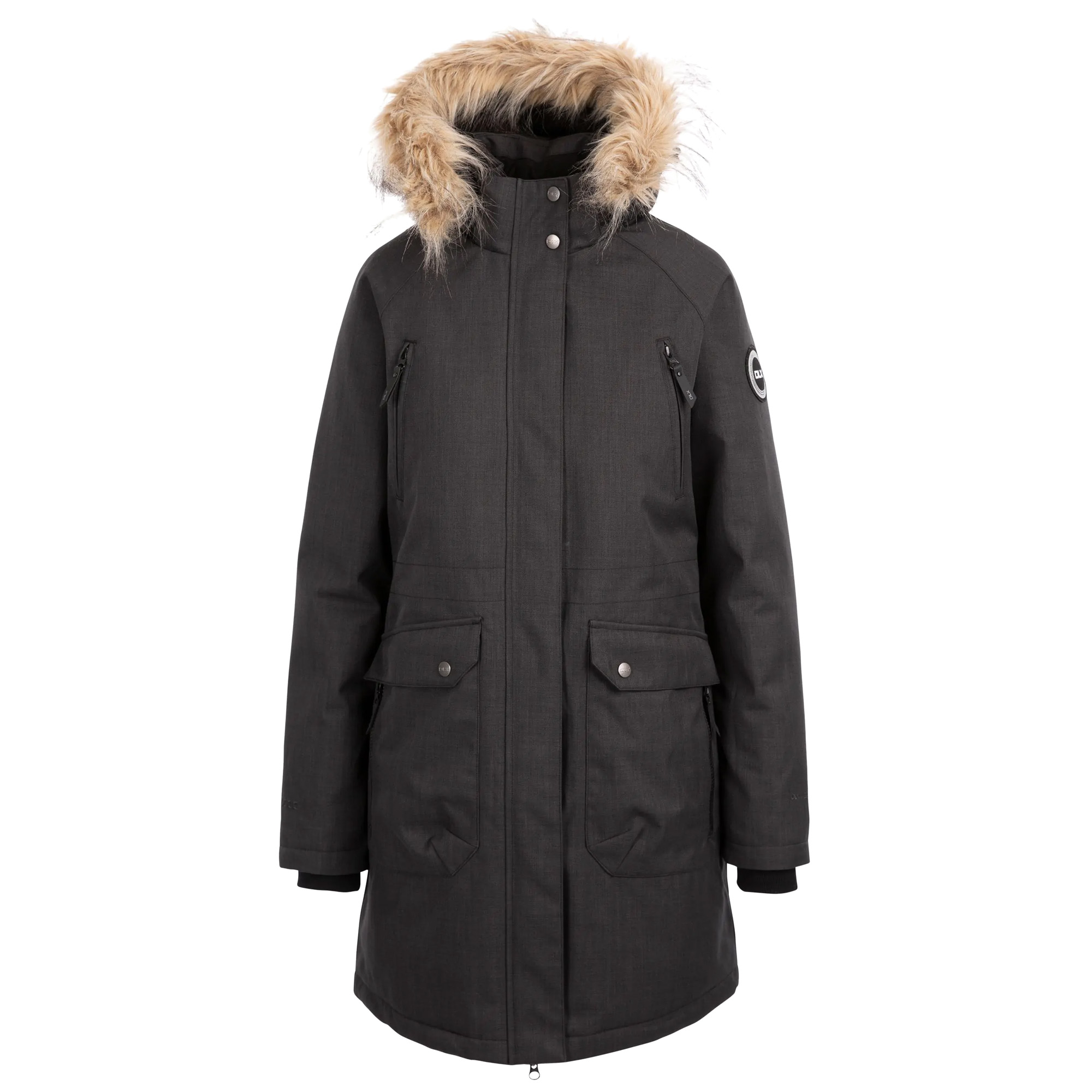 Trespass Dames dana donzen jas