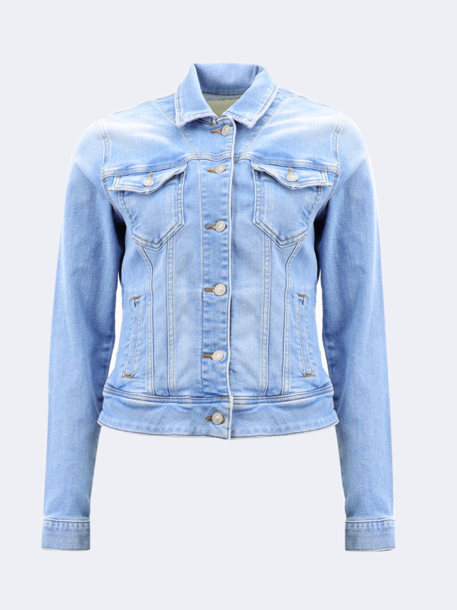 LTB Jeans Dean blue denim