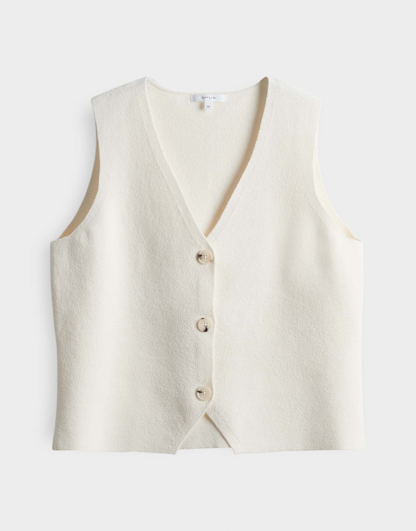 Opus Vest Difora