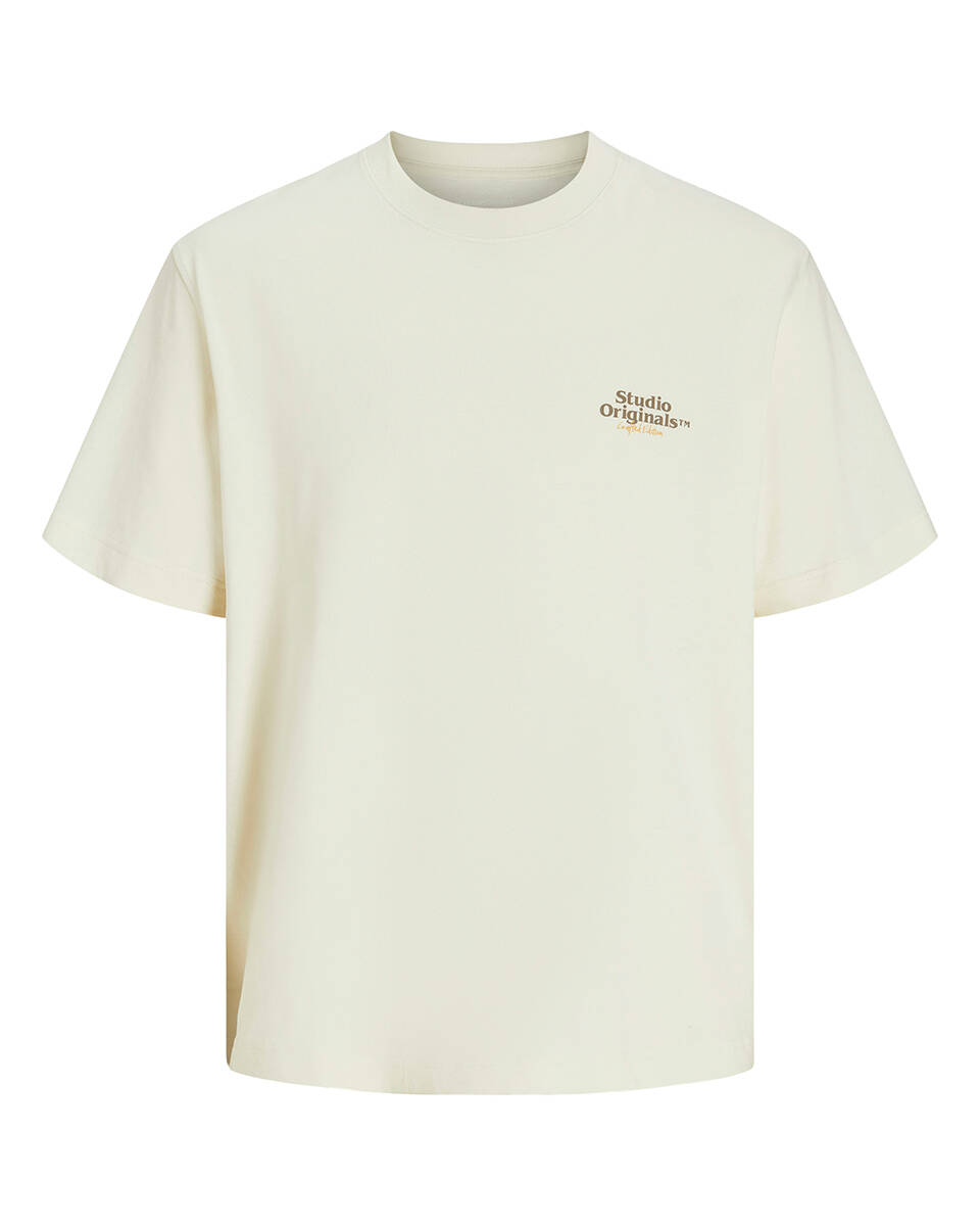Jack & Jones T-shirt 12274931
