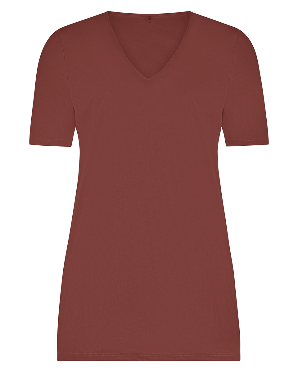 Plus Basics T-shirt 10 251 702