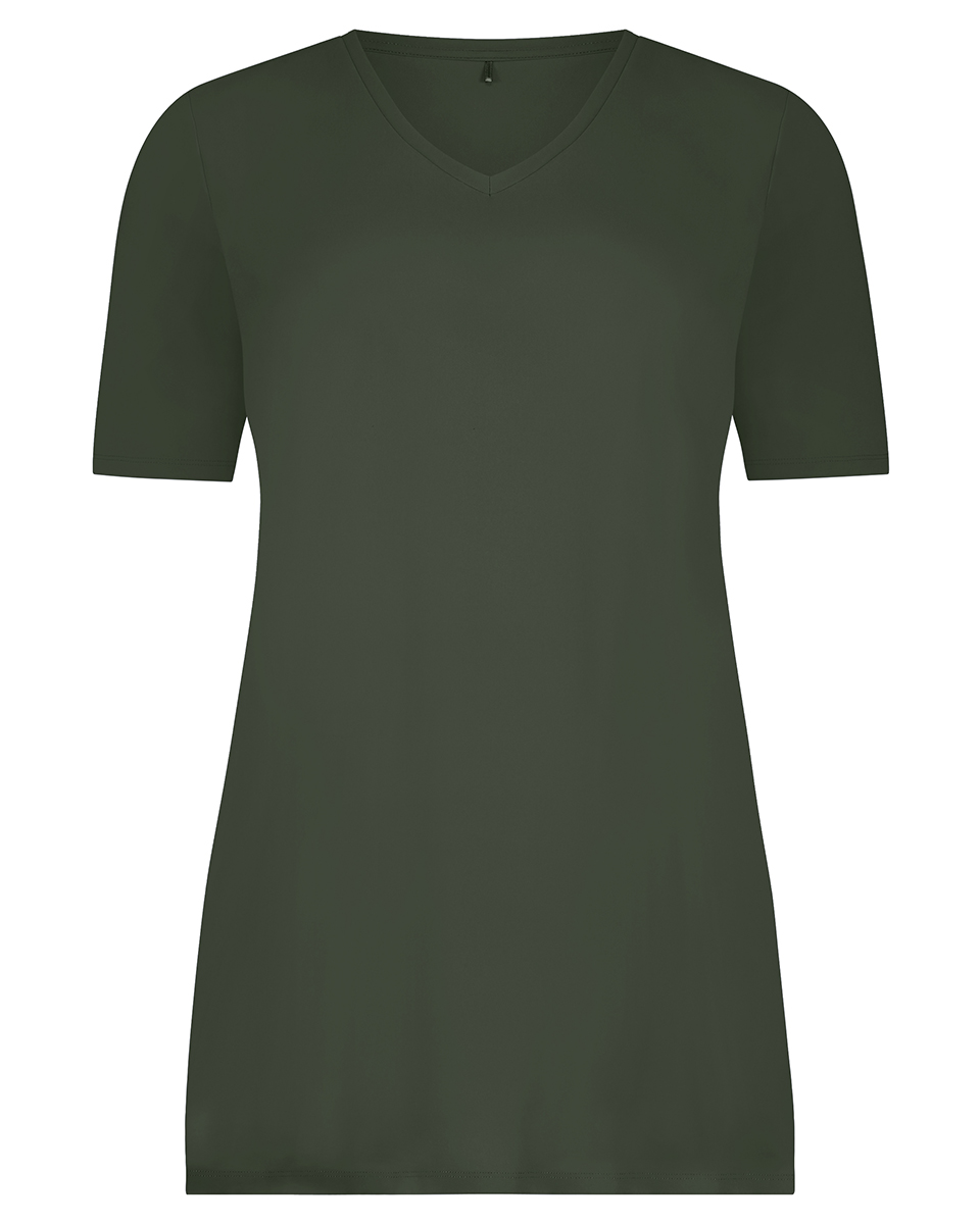 Plus Basics Top zonder mouw 11 241 612