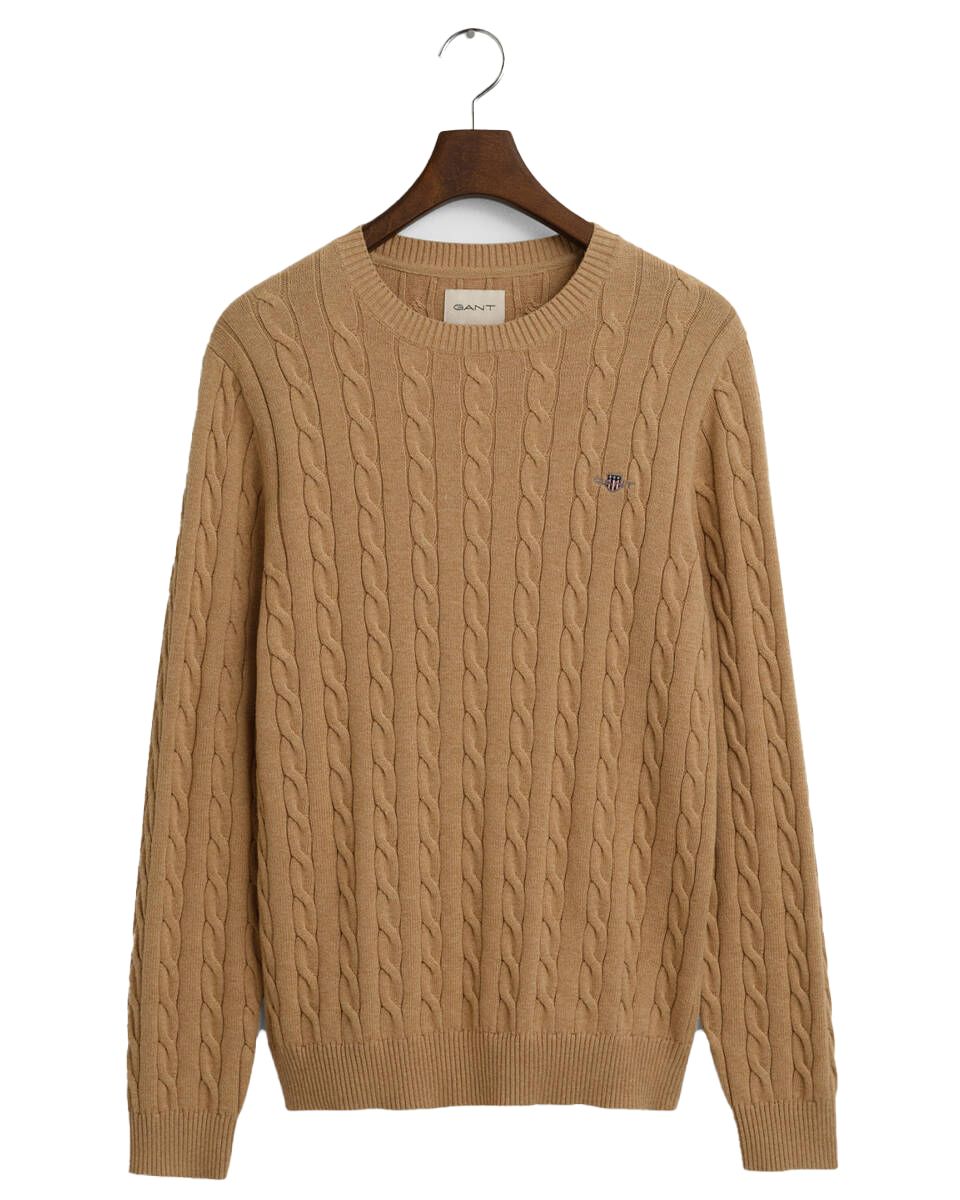 Gant Pullover 8050601