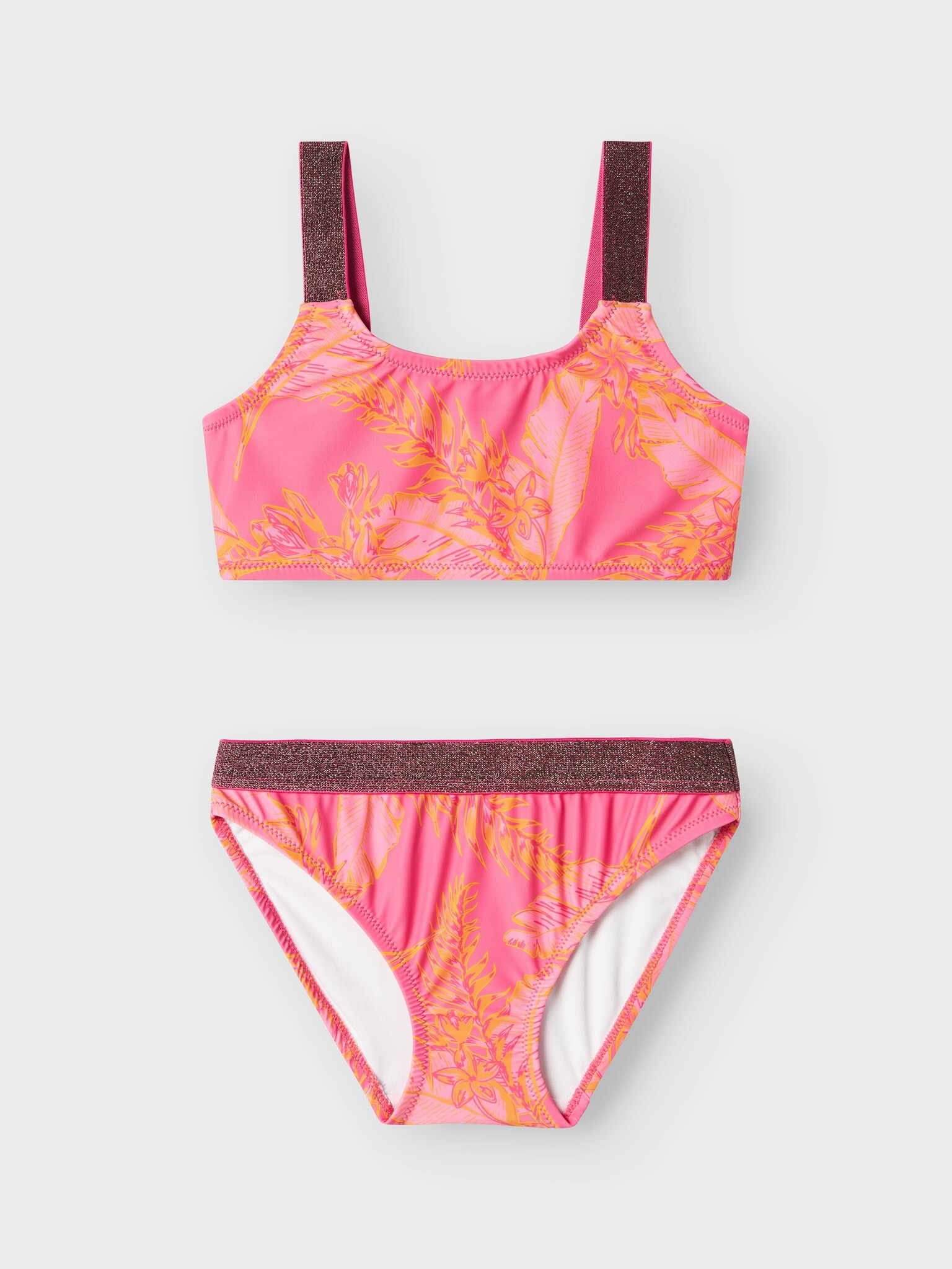 Name It Zomer bikini meisjes - nkfzeria