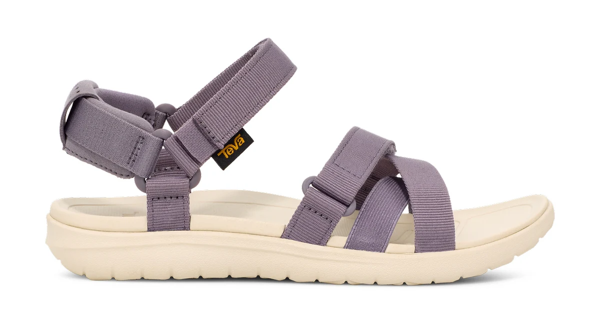 Teva Sanborn mia dames sandaal