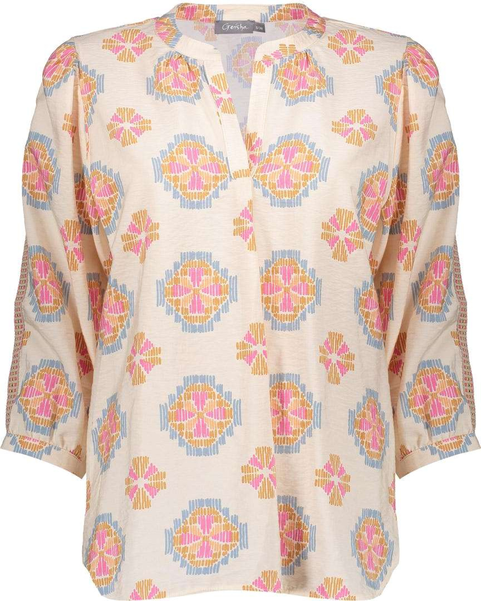 Geisha Top sand