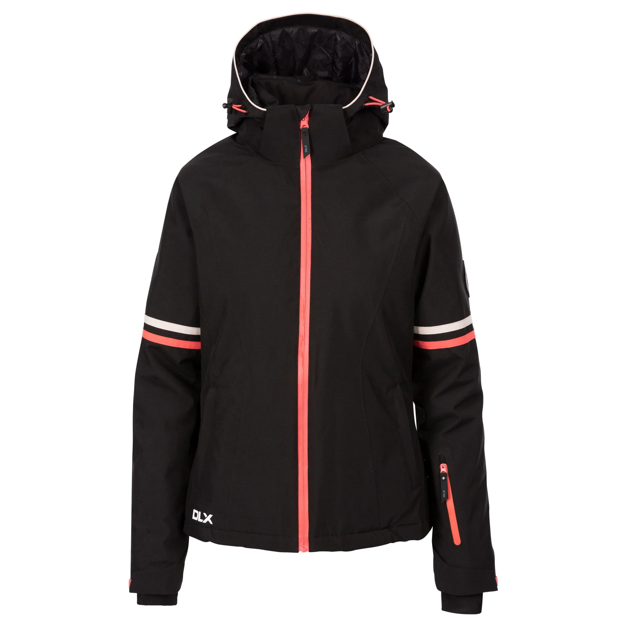 Trespass Dames bianca ski jacket
